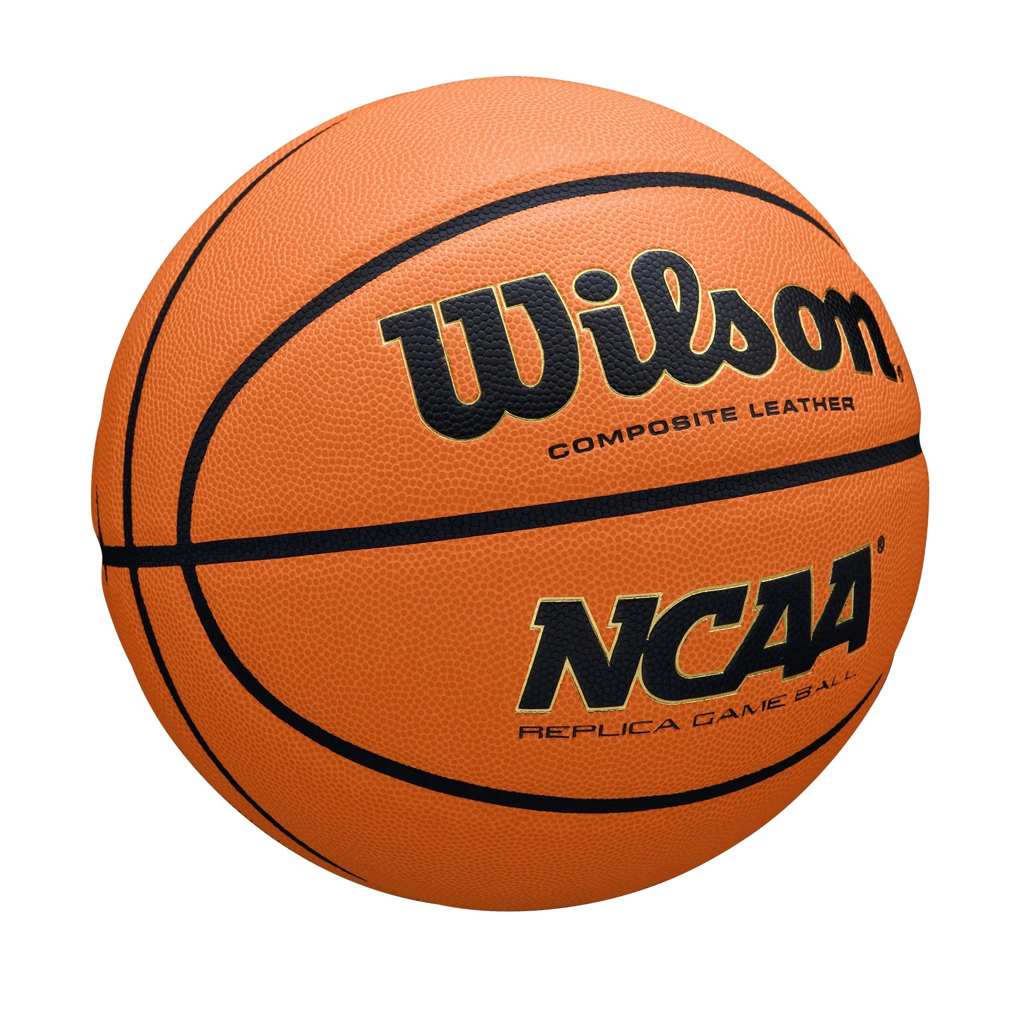 Wilson NCAA Evo NXT Replica 29.5" Basketball K3328