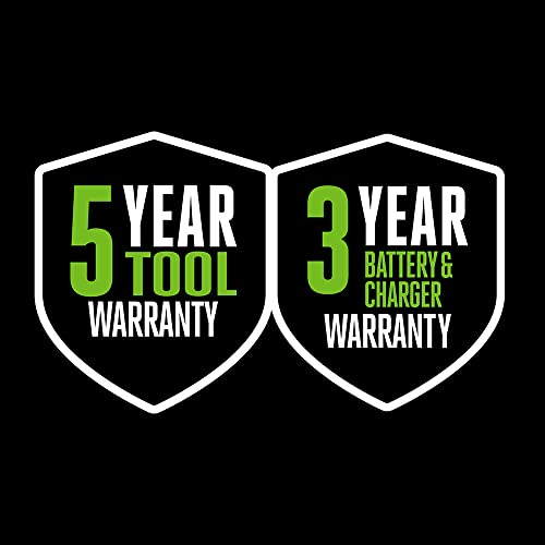 EGO Power+ CS1613 16-Inch 56-Volt Cordless Chainsaw with 4.0Ah Battery and Charger L29870