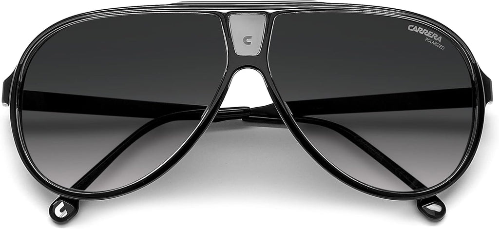 Carrera Polarized Pilot Men's Sunglasses 1050/S N508