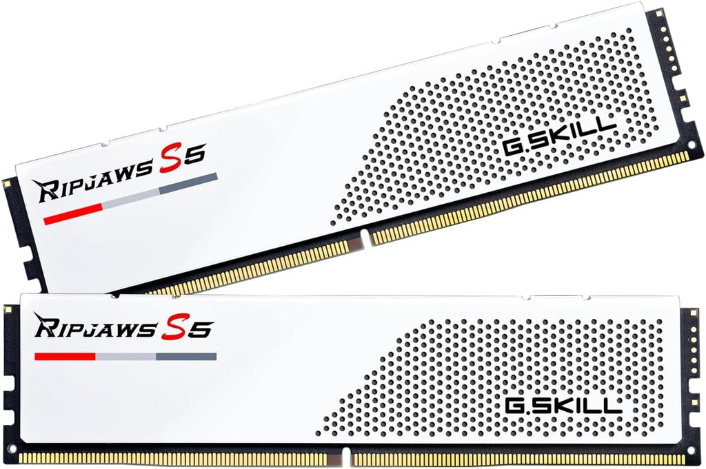 G.SKILL Ripjaws S5 Series 64GB (2 x 32GB) DDR5 5200 RAM P499