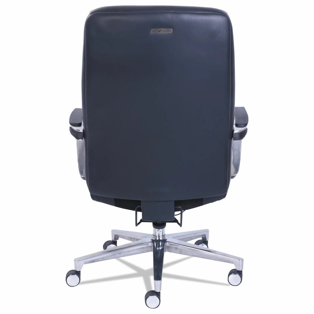 La-Z-Boy Commercial 2000 High-Back Executive Chair Black W19634