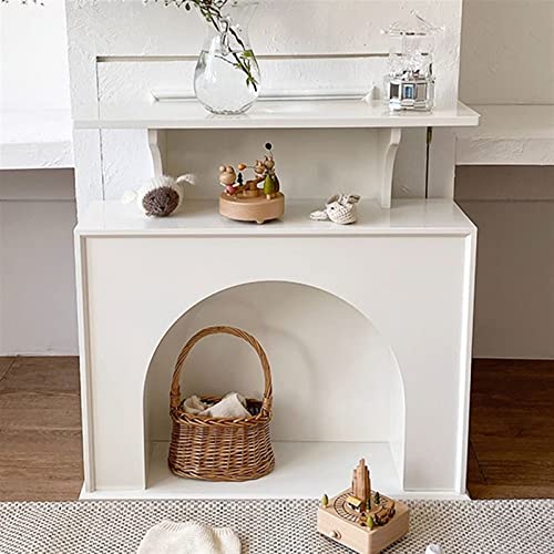Fireplace Mantel Surround Freestanding Entertainment Center Electric Fireplace Stove T2299