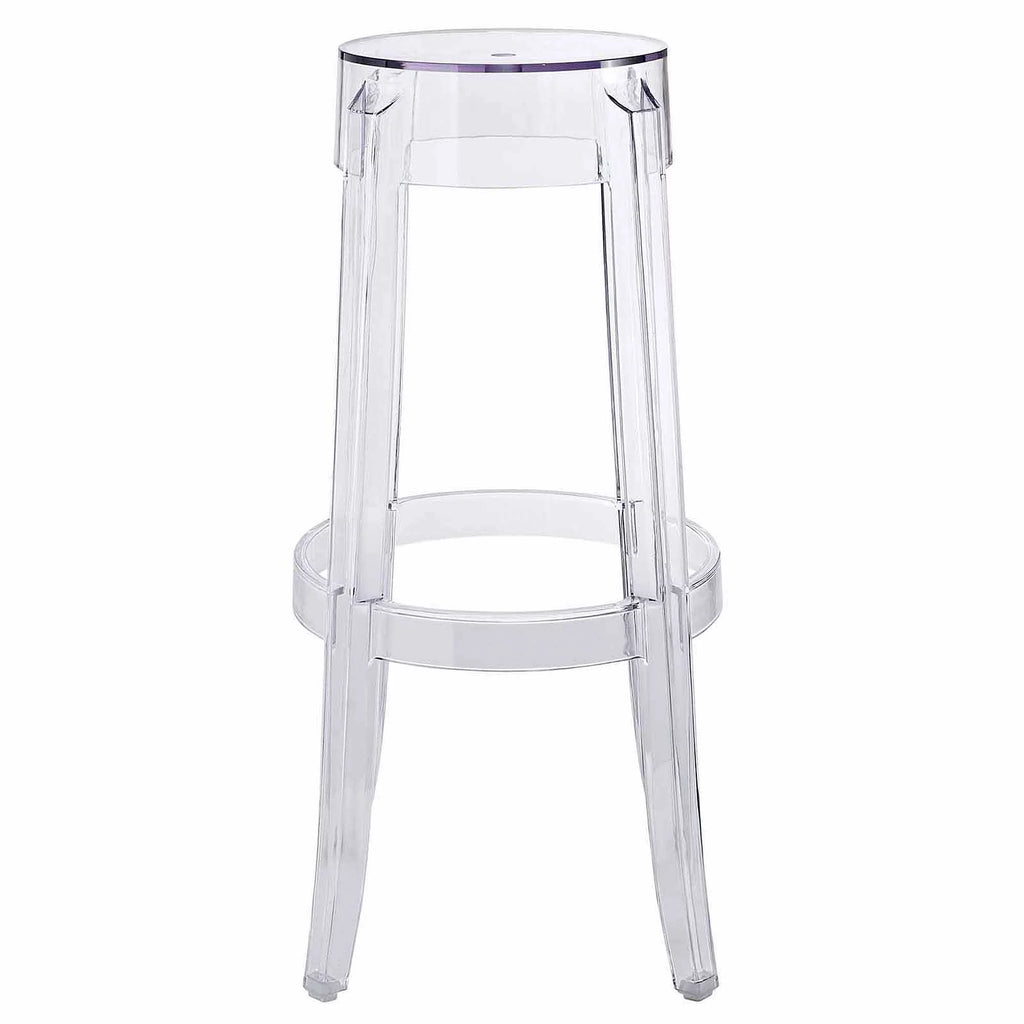 Modway Casper Modern Dining Bar Stool H75205