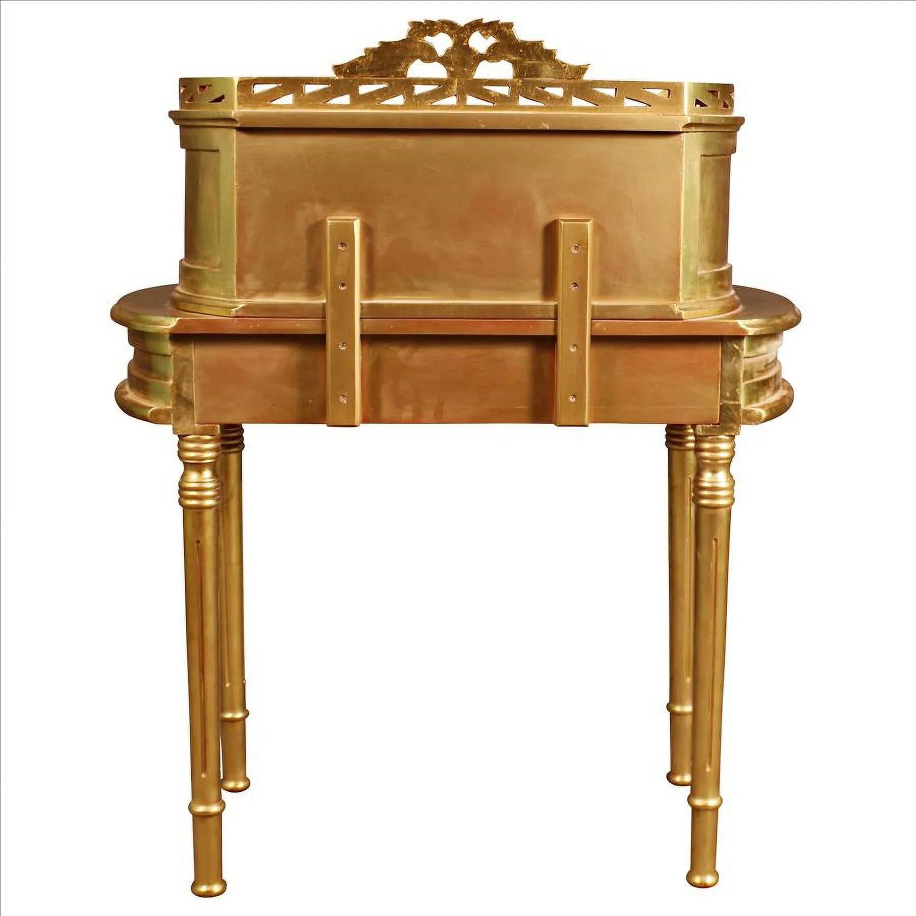Design Toscano Lady Constance's Petite Writing Desk B1616