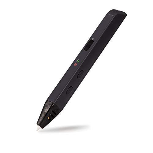 MYNT3D Super 3D Pen, 1.75mm ABS and PLA Compatible T3398