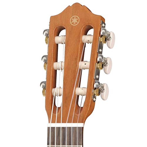 Yamaha GL1 Guitalele, Natural N5671