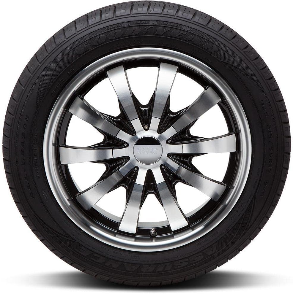 Goodyear Assurance All-Season 185/65R14 86T BSW K2618