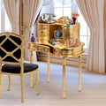 Design Toscano Lady Constance's Petite Writing Desk