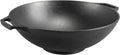 Lodge Cast Iron 14" Wok