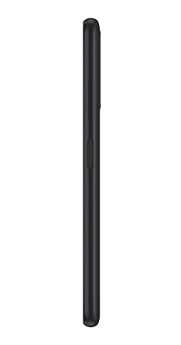 SAMSUNG Galaxy A03s Cell Phone, Factory Unlocked, 32GB, Black U154