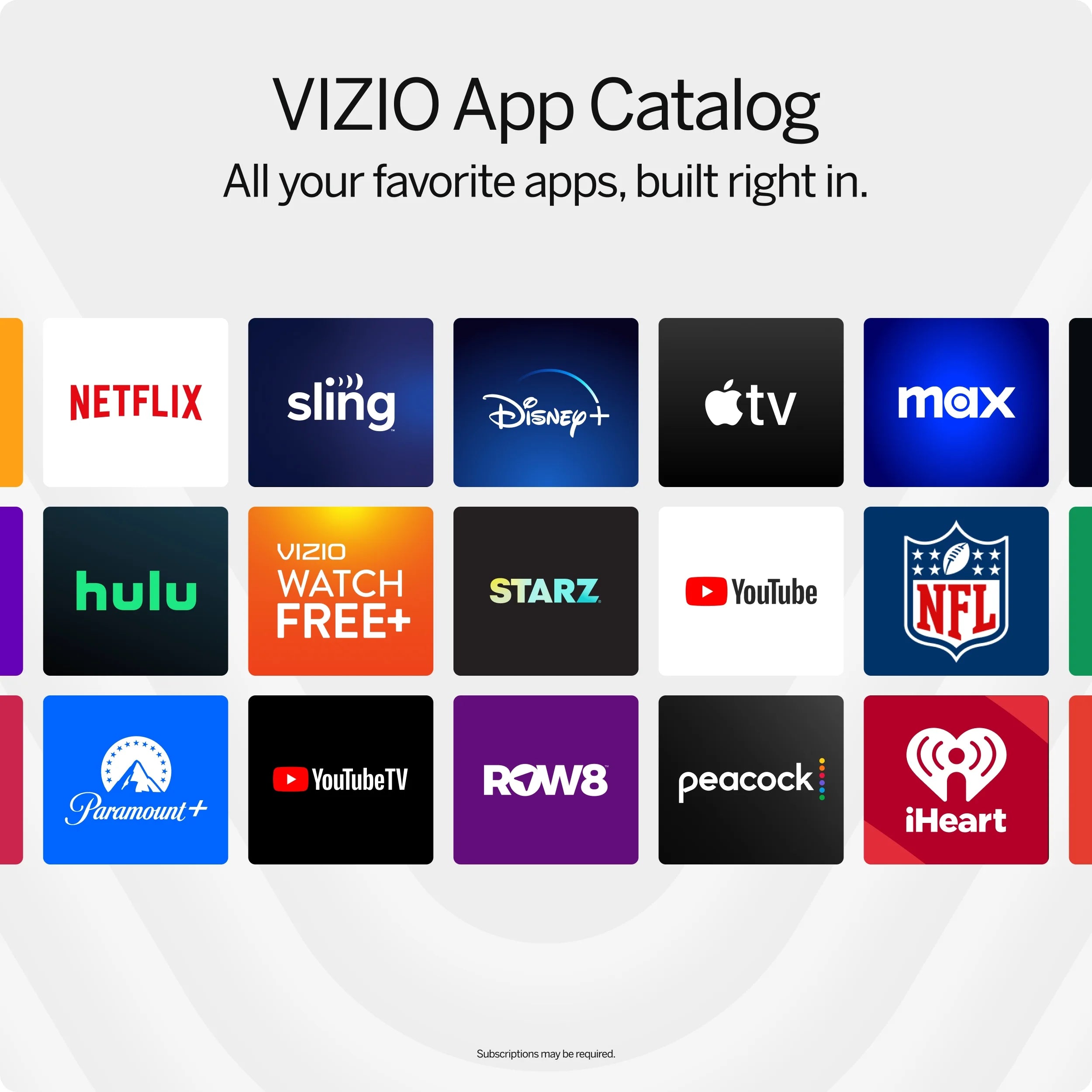 VIZIO 65" Quantum Pro 4K QLED HDR 120Hz Smart TV VQP65C-84 T140