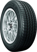 Firestone All Season Touring Tire 195/70R14 91 T