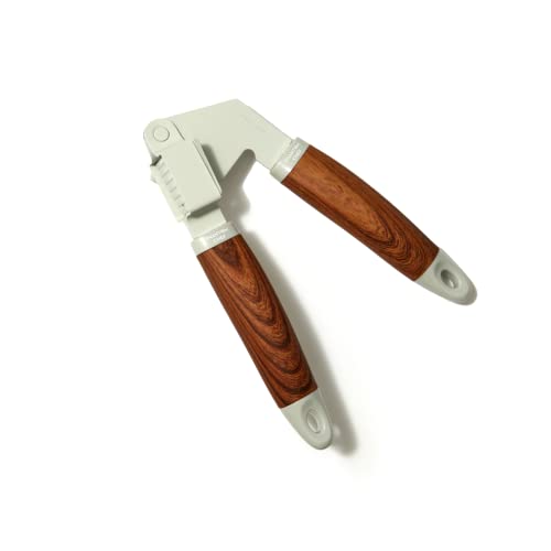 Phantom Chef 5 Piece Kitchen Gadget Set with Stainless Steel and Faux Wood Handle C1733