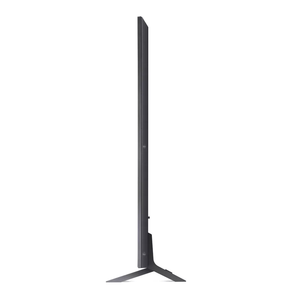 LG 86" Class 4K UHD QNED Smart TV with HDR 80 Series Z935660