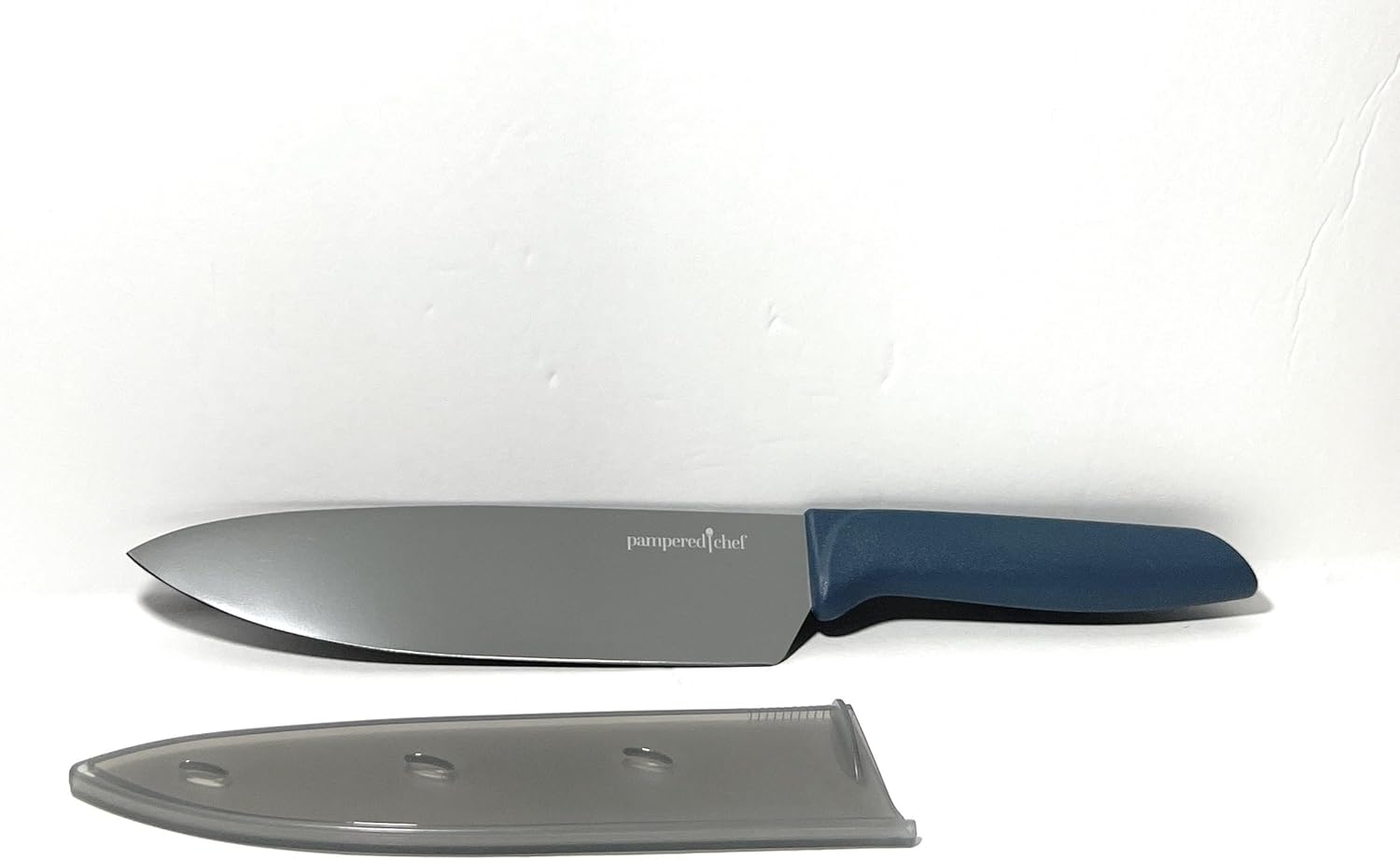 Pampered Chef Close & Cut Set H642