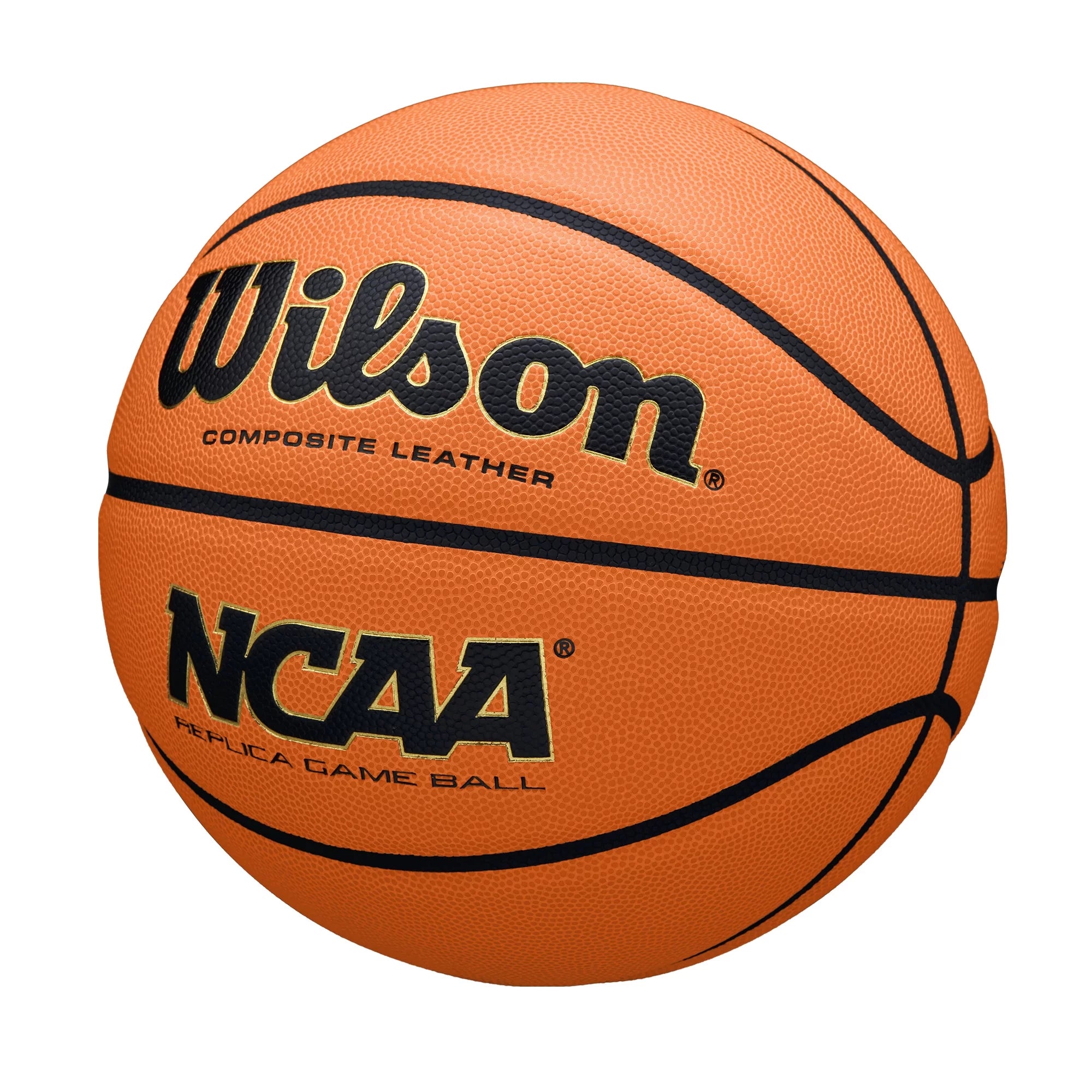 Wilson NCAA Evo NXT Replica 29.5" Basketball K3328