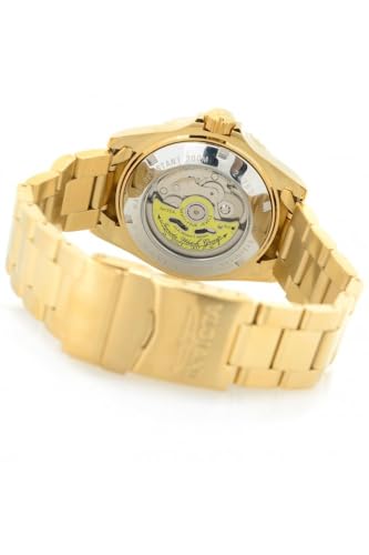 Invicta Men's Pro Diver Automatic Coin-Edge Watch W513