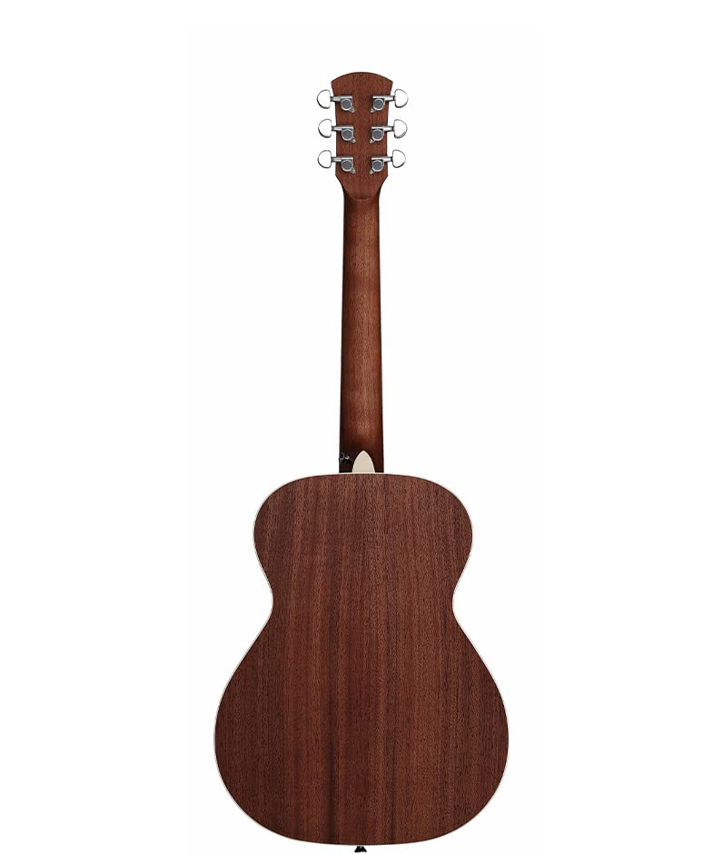 Orangewood Dana Mini Travel Acoustic Guitar with Spruce Top O89625