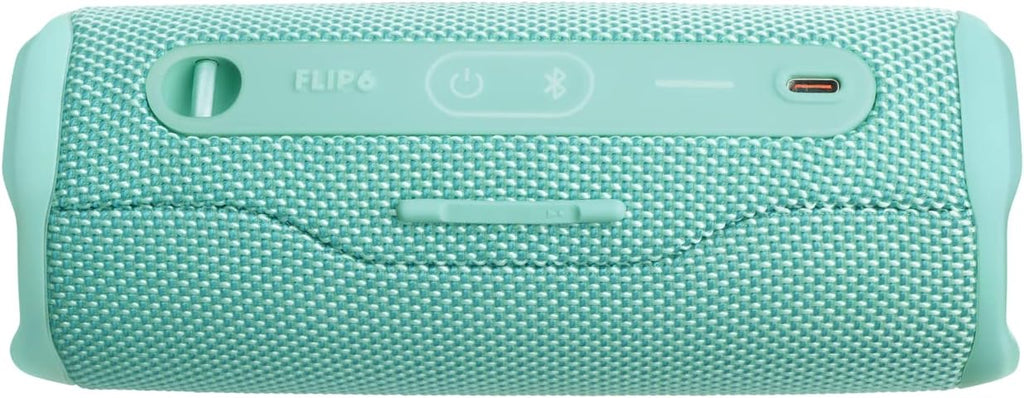 JBL Flip 6 Portable Bluetooth Speaker, IPX7 Waterproof E8833