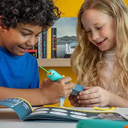 3Doodler Start+ Essentials 3D Pen Set for Kids, STEM Toy, Ages 6+ K1679