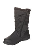 totes Women's Gloria Waterproof Winter Snow Boot