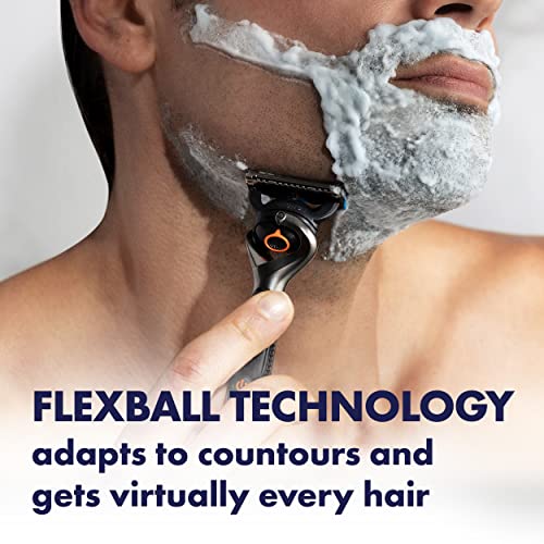 Gillette ProGlide Power Razor for Men with 1 Blade Refill N331