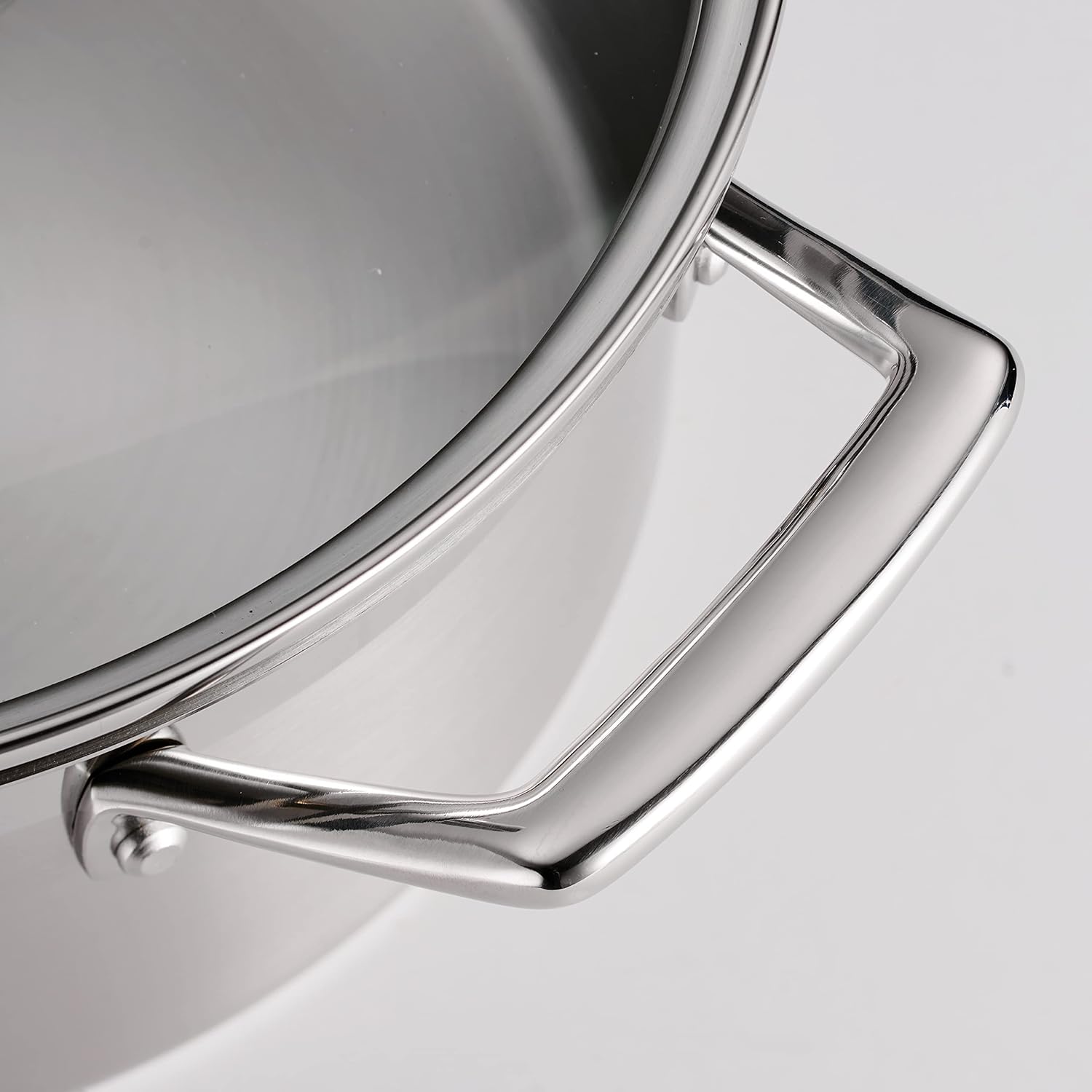 Tramontina Stainless Steel Steamer Set 5 Quart C47173