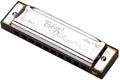 Fender Blues Deluxe Harmonica, Key of B Flat