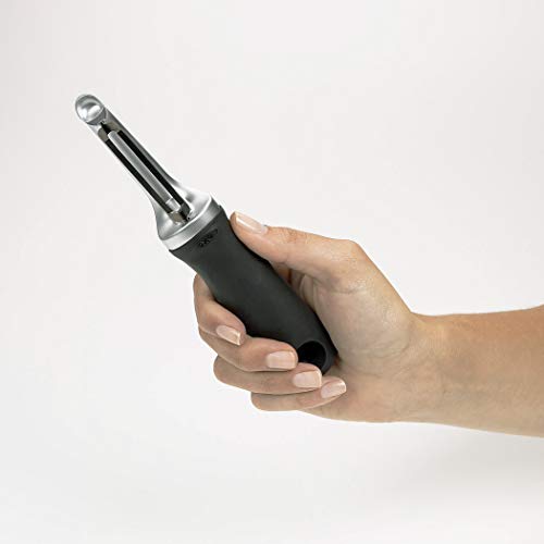 OXO Good Grips Smooth Edge Can Opener, Black Y455994